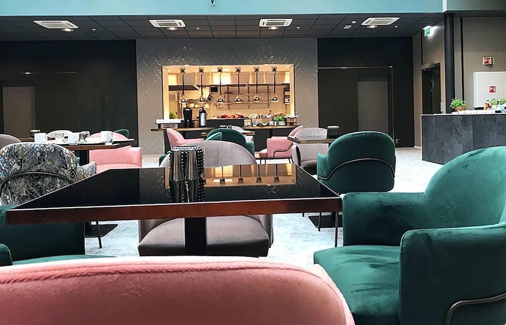 Karl Johan Hotel Oslo Kültér fotó