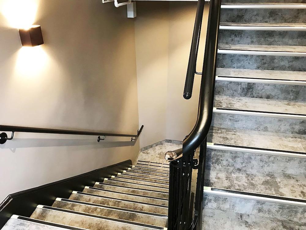 Karl Johan Hotel Oslo Kültér fotó